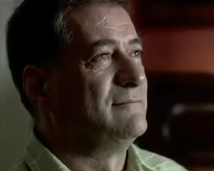Marko Sćepanović (Vojislav Voja Brajović)