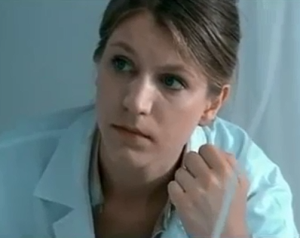 Danijela (Branka Femić)