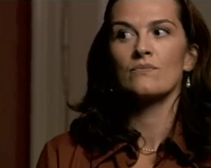 Katarina Petrović (Dubravka Vukotić Drakić)