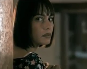 Marija Vukčević (Dragana Mrkić)
