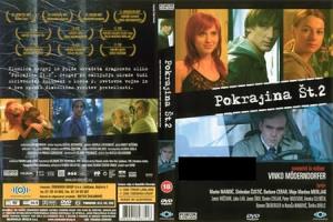 DVD Omot
