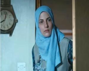Alma (Zana Marjanović)