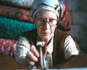 nana (Irena Mulamuhić)