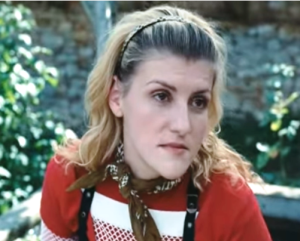 Sabrina (Jelena Kordić)