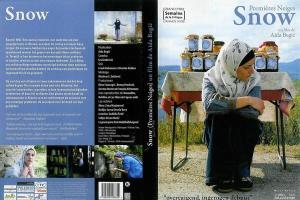 DVD Omot