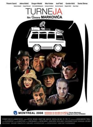 TURNEJA (2008)
