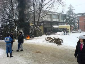 Derventa-Detalji tokom snimanja filma2
