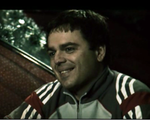 Aleksandar Stojković Piksi