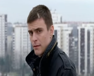 Vuk Kostić