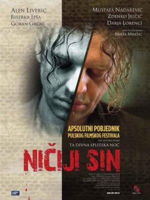 NIČIJI SIN (2008)