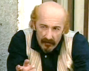 konobar (Mirko Vlahović)