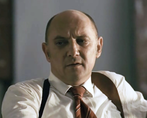 Radoslav Milenković