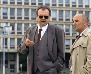 Boris Komnenić