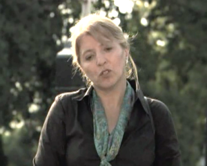Mirjana Karanović