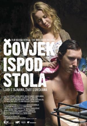 ČOVJEK ISPOD STOLA (2009)