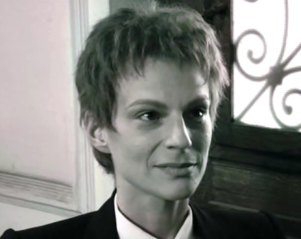 Teodora Stanković