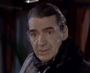 Karl iz Švedske (Predrag Miki Manojlović)
