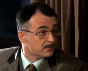 Horst iz Njemačke (Branislav Lečić)