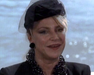Gerda iz Njemačke (Ursula Gotvald)