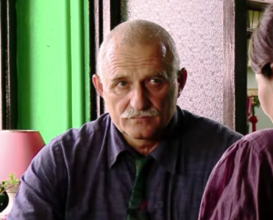 Lazar Ristovski