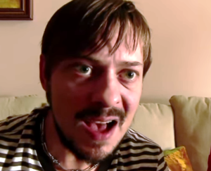 Goran Jevtić