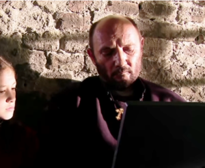 Ilija (Radoslav Milenković)