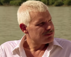 Dragan Petrović