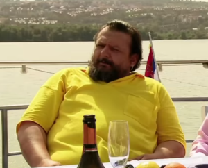 Živko (Dušan Jakišić)