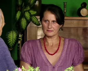 Zorka Rajić (Danica Ristovski)