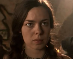Mala Boginja (Katarina Radivojević)
