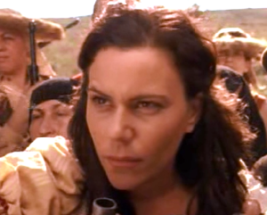 Ratija (Jovana Stipić)