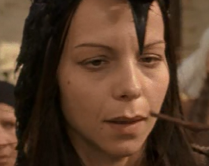 Zamna (Radmila Tomović)