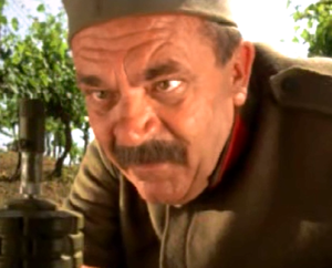 kaplar Jordan (Feđa Stojanović)