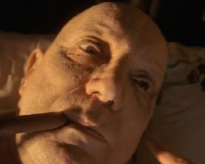deda Bisa (Paolo Mađeli)