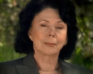 žena (Jelisaveta Seka Sablić)