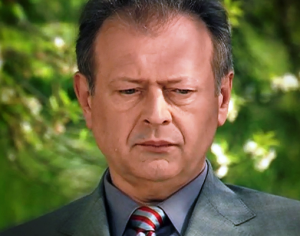 Boris Komnenić