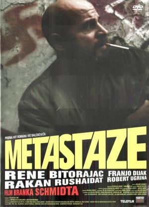 METASTAZE (2009)