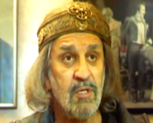 Miodrag Kraljević Miško (Dragan Nikolić)