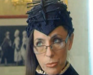 Sonja (Mira Furlan)