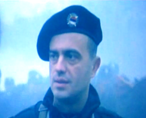 Arkan (Sergej Trifunović)
