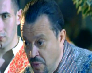 Danilo (Emir Hadžihafizbegović)