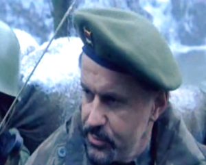 Kapetan Stanković (Željko Dimić (Džek Dimič))