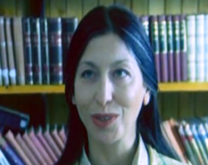 bibliotekarka (Branka Šelić)