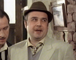 Kekec Kardelj (Nebojša Ilić)