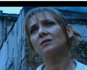 Vera (Vesna Trivalić)