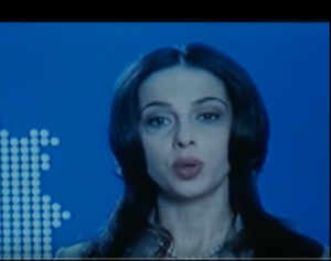 Tatjana Lončar (Nataša Ninković)