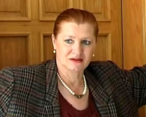 Nada Đurevska