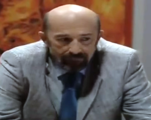 Mirko Vlahović