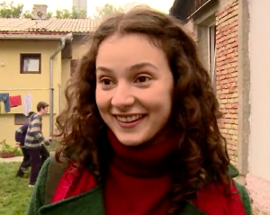 Vera (Jelena Trkulja)