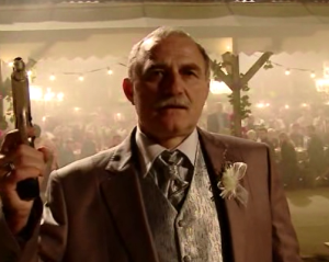 Lazar Ristovski